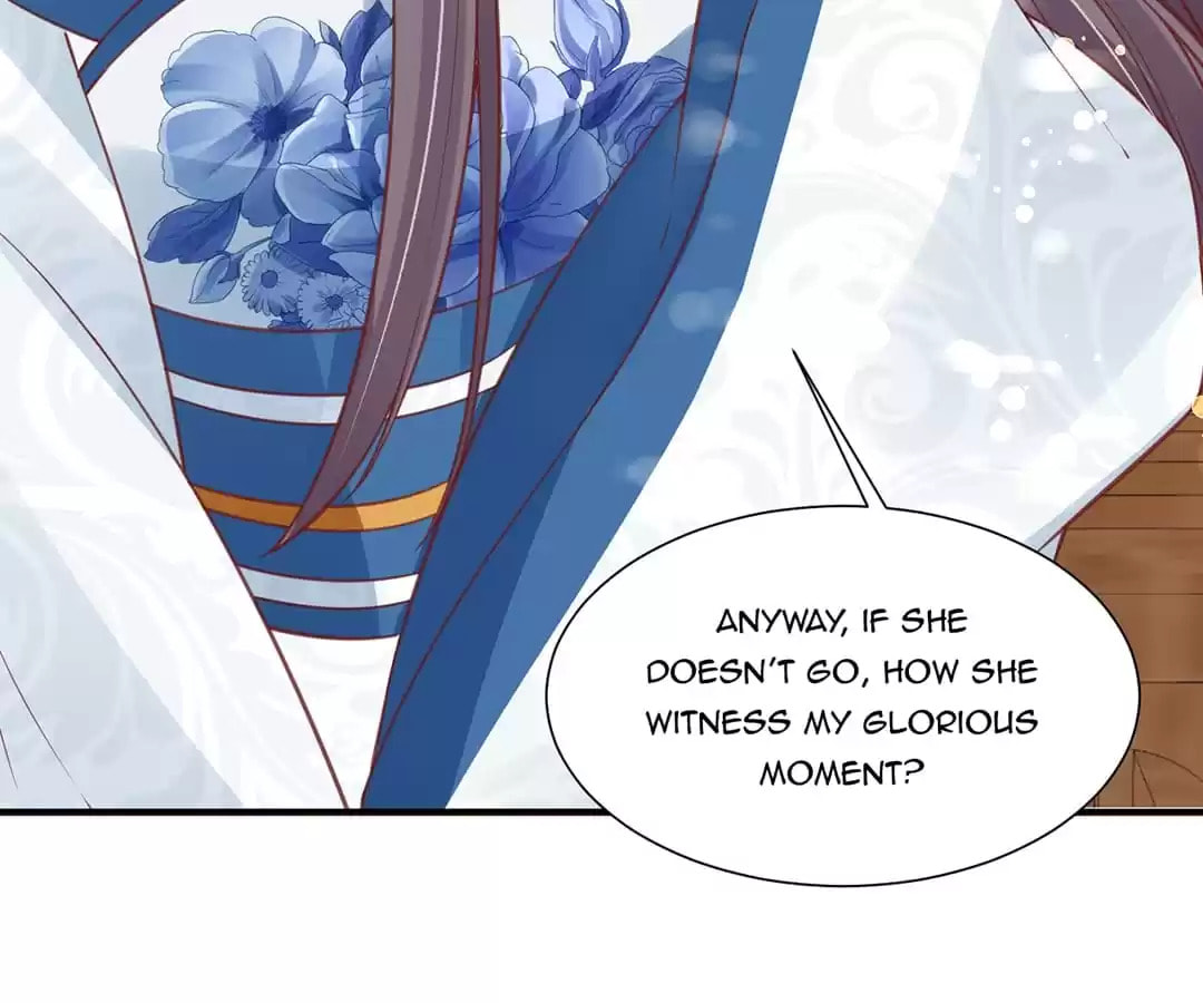 Shengshi Li Hua Dian (Colored) Chapter 49 page 66 - 