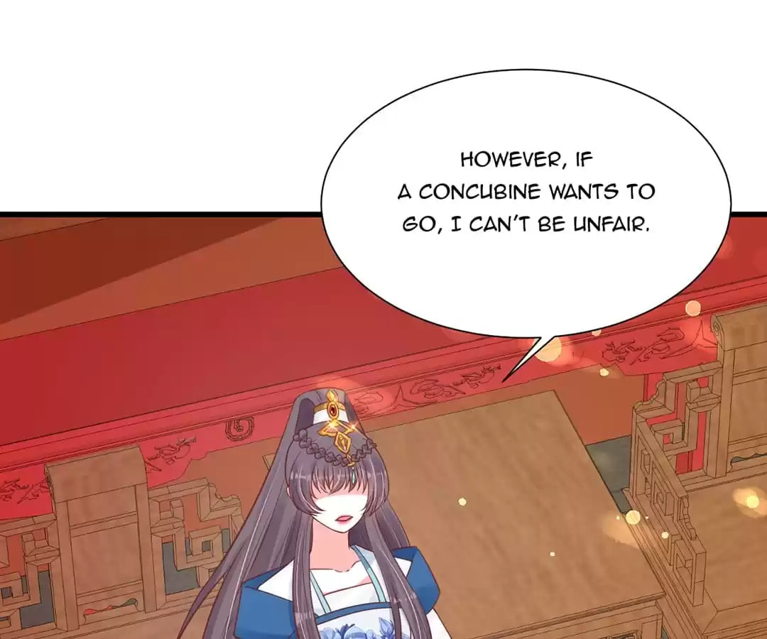 Shengshi Li Hua Dian (Colored) Chapter 49 page 67 - 
