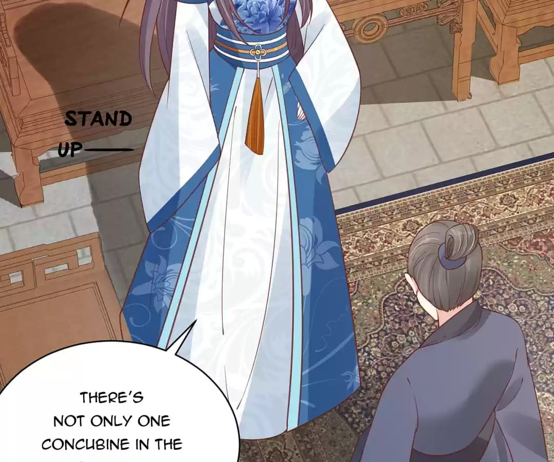 Shengshi Li Hua Dian (Colored) Chapter 49 page 68 - 