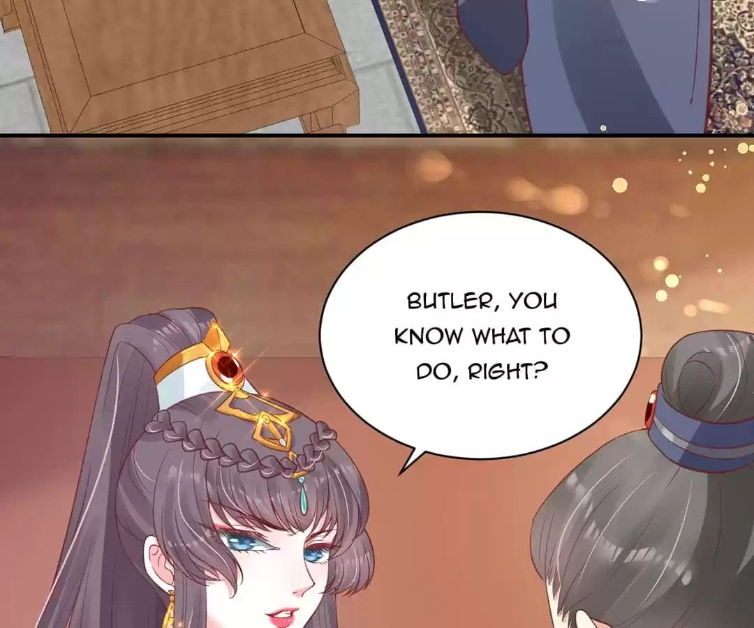 Shengshi Li Hua Dian (Colored) Chapter 49 page 70 - 
