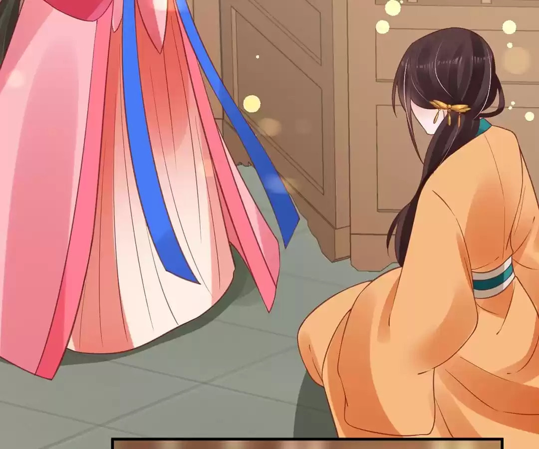 Shengshi Li Hua Dian (Colored) Chapter 49 page 82 - 