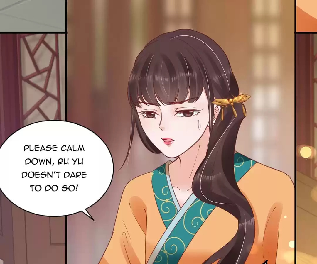 Shengshi Li Hua Dian (Colored) Chapter 49 page 83 - 
