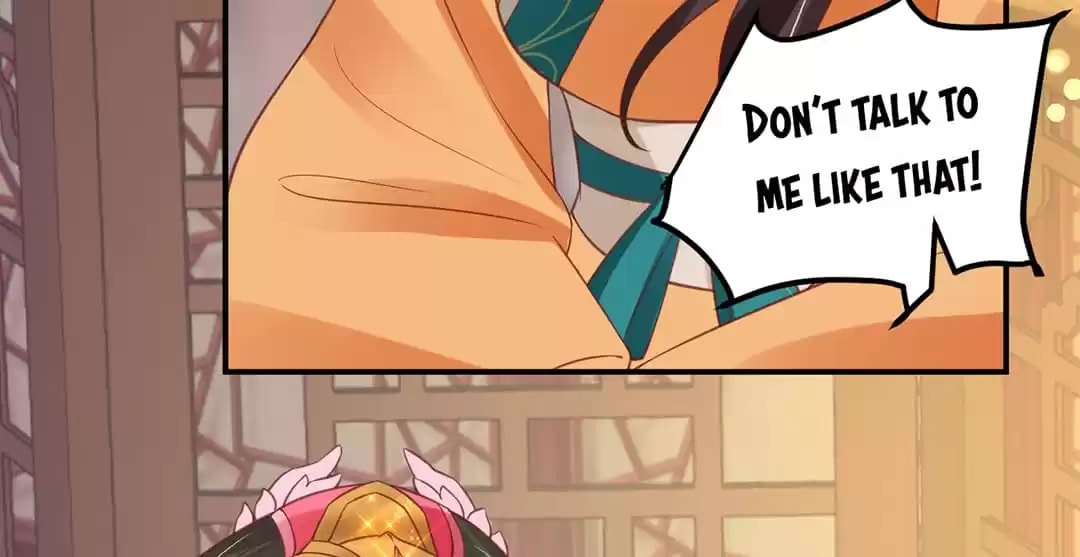 Shengshi Li Hua Dian (Colored) Chapter 49 page 84 - 