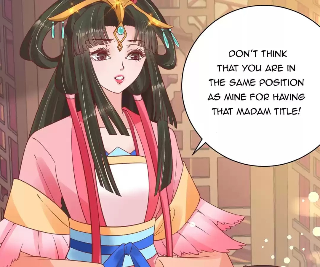 Shengshi Li Hua Dian (Colored) Chapter 49 page 85 - 