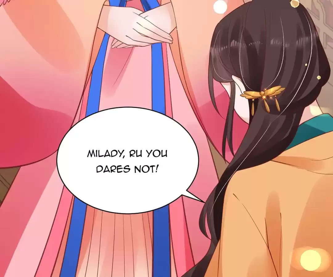 Shengshi Li Hua Dian (Colored) Chapter 49 page 86 - 