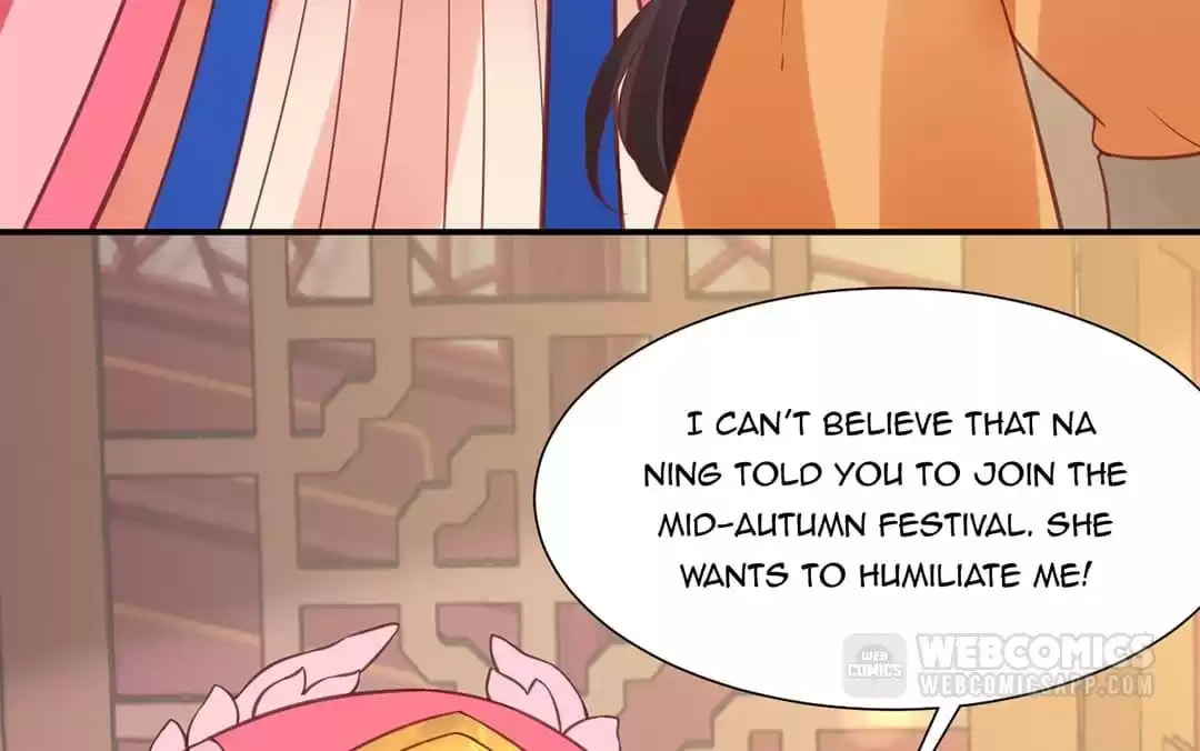 Shengshi Li Hua Dian (Colored) Chapter 49 page 87 - 