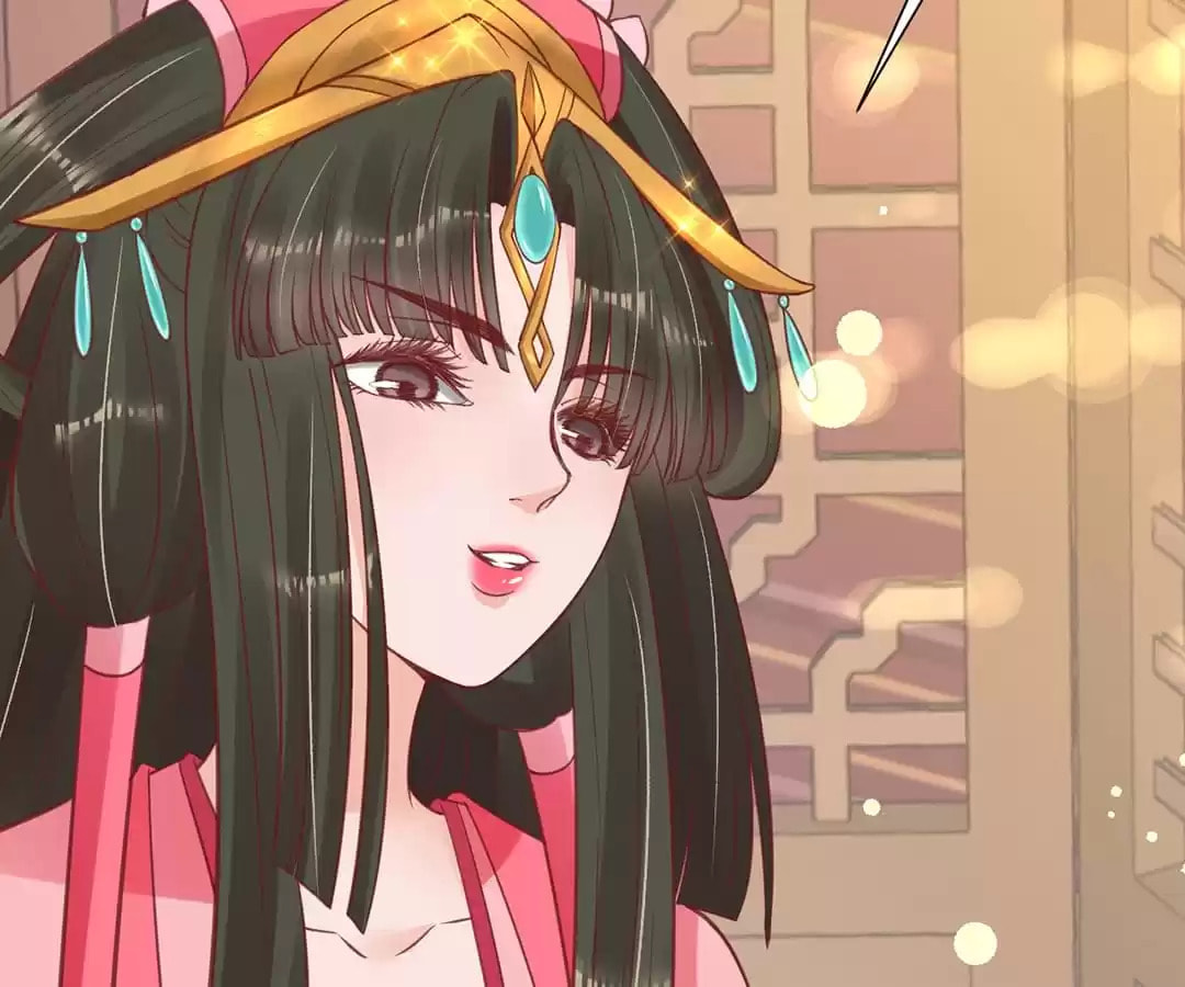 Shengshi Li Hua Dian (Colored) Chapter 49 page 88 - 
