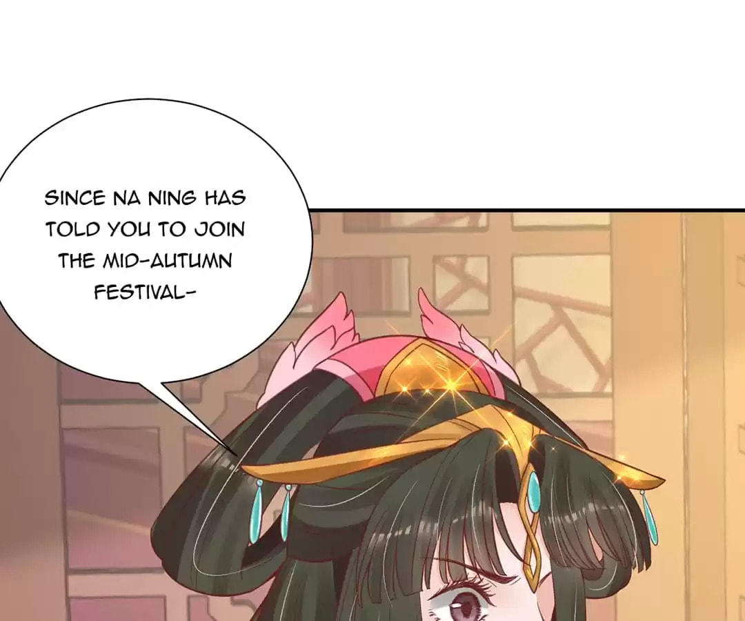 Shengshi Li Hua Dian (Colored) Chapter 49 page 91 - 
