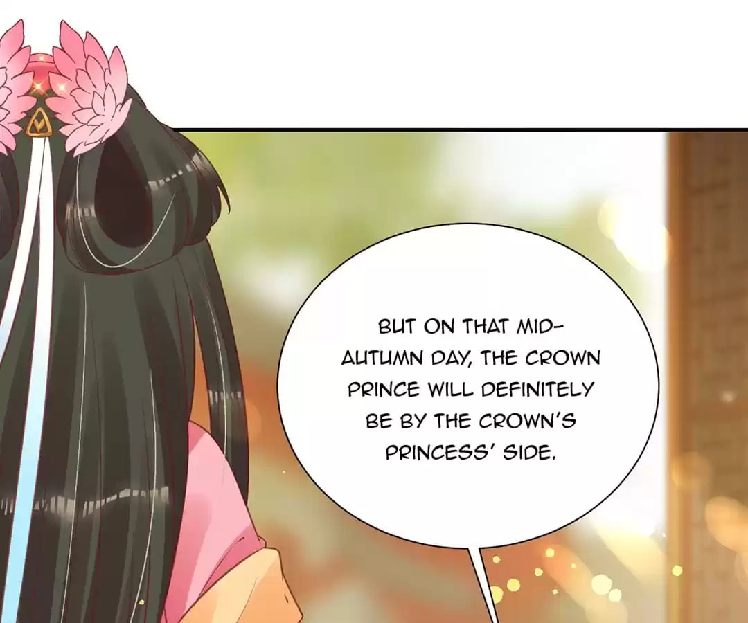 Shengshi Li Hua Dian (Colored) Chapter 49 page 94 - 