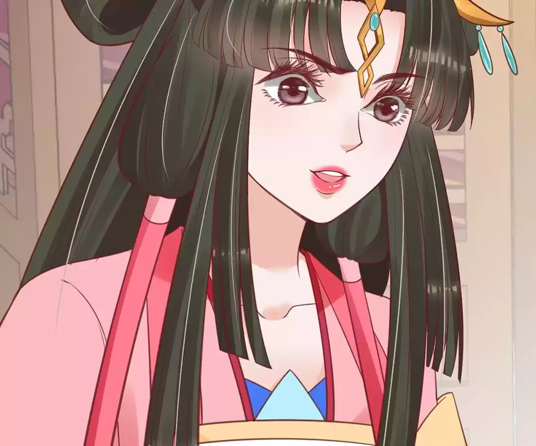 Shengshi Li Hua Dian (Colored) Chapter 49 page 100 - 
