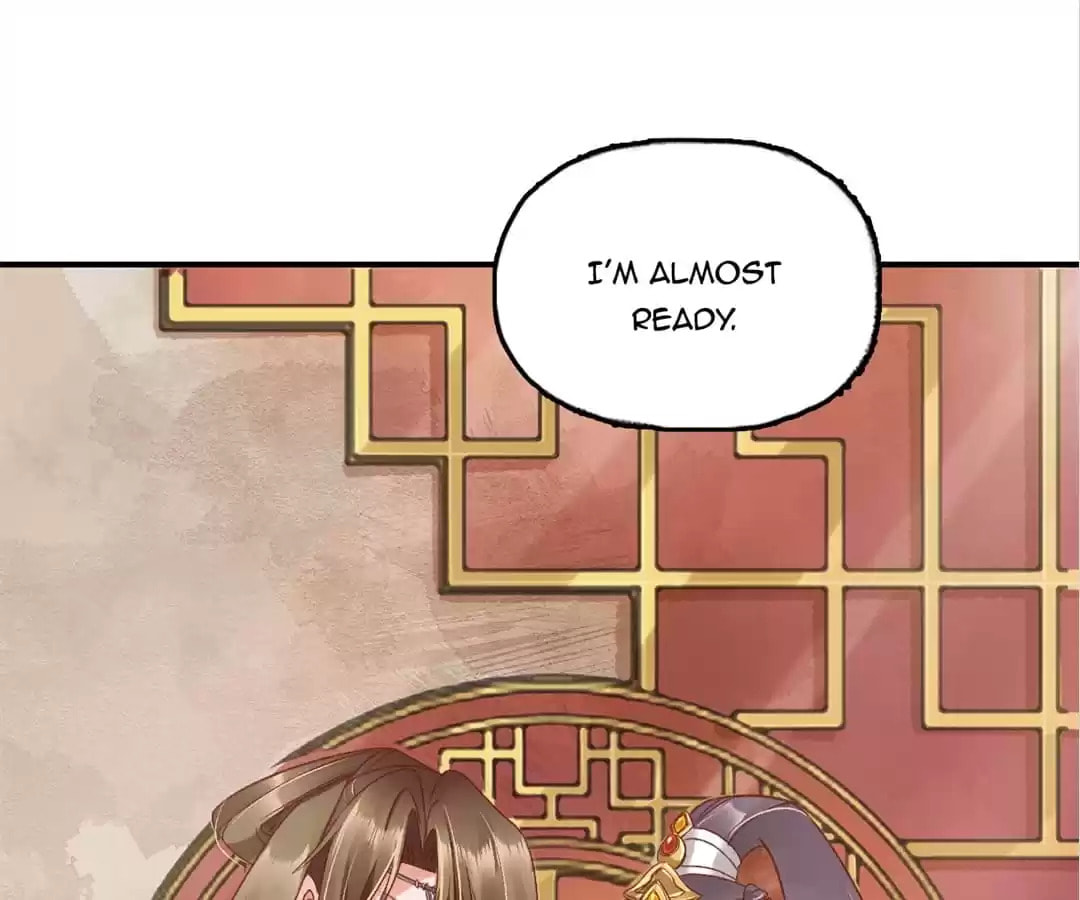 Shengshi Li Hua Dian (Colored) Chapter 5 page 2 - 