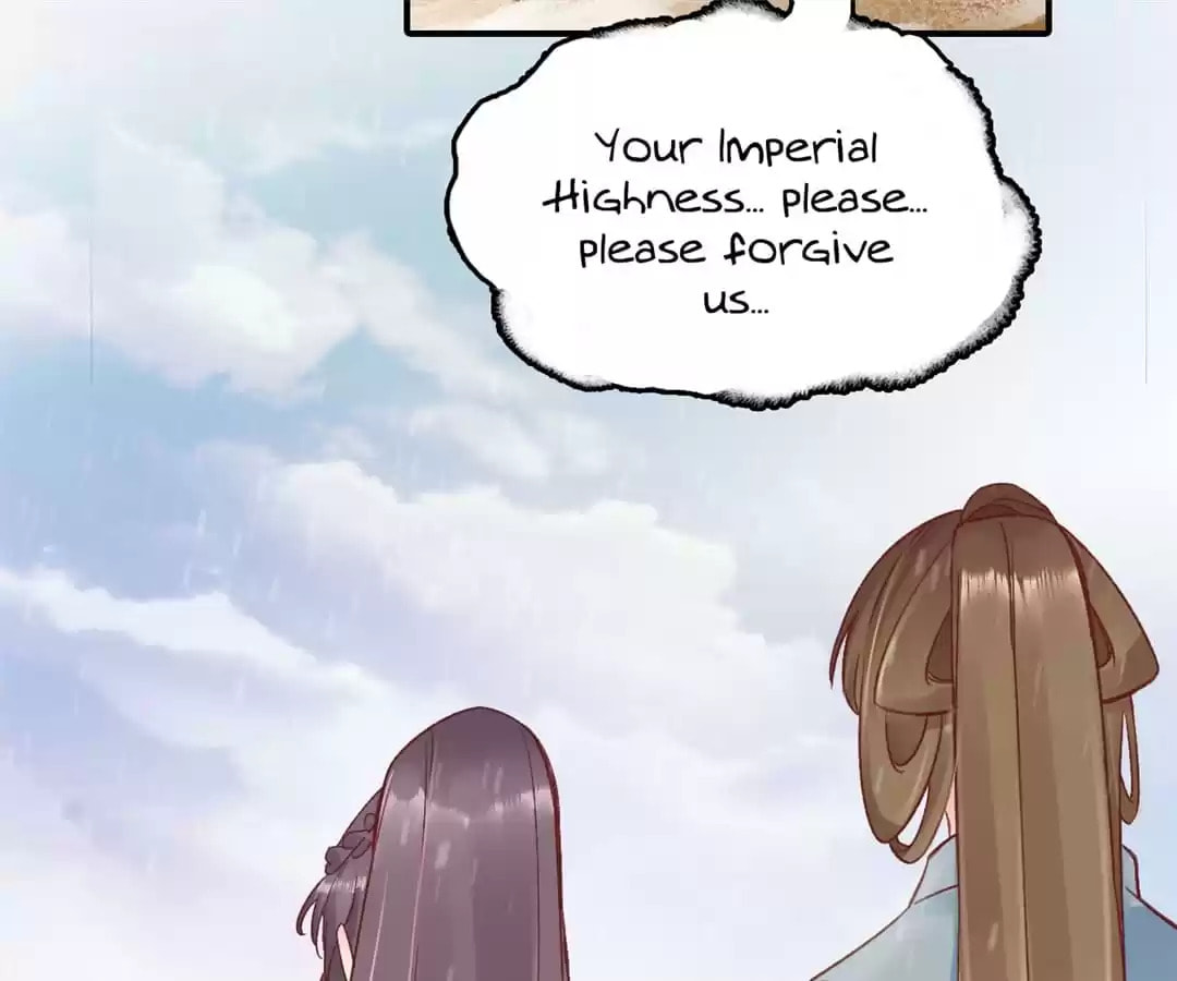 Shengshi Li Hua Dian (Colored) Chapter 5 page 12 - 