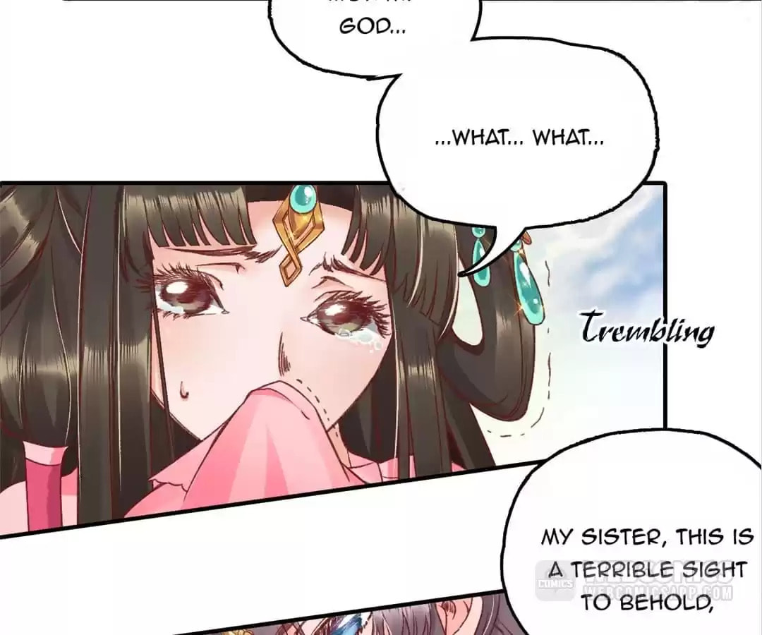 Shengshi Li Hua Dian (Colored) Chapter 5 page 15 - 