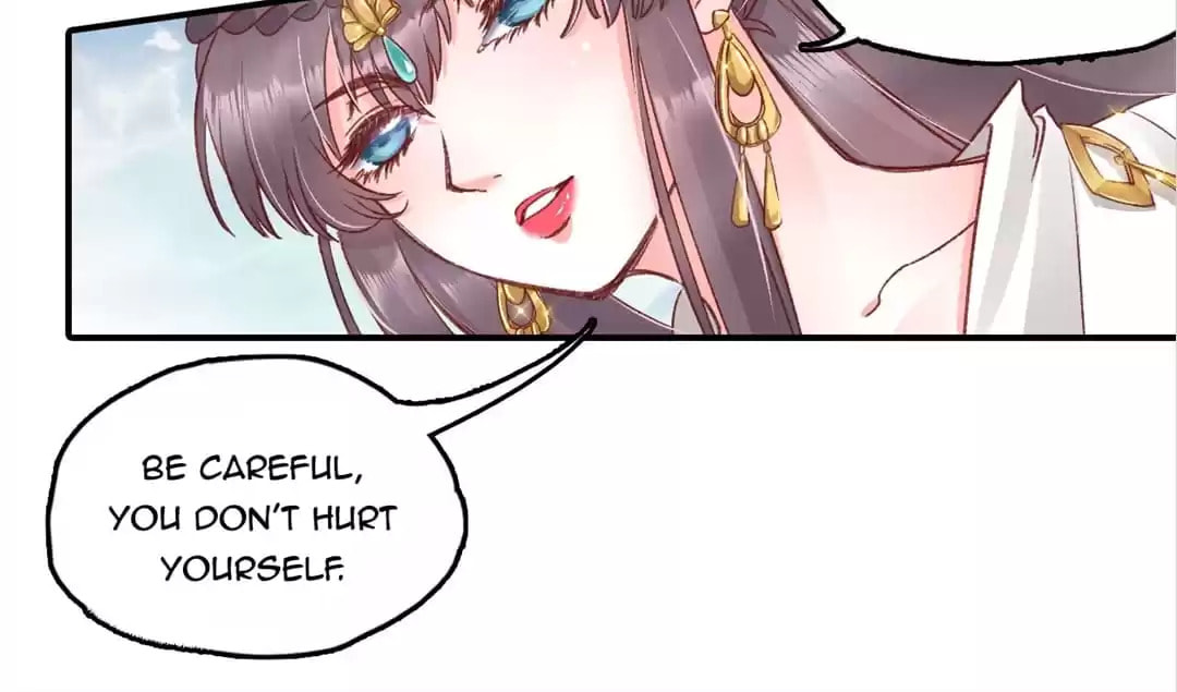 Shengshi Li Hua Dian (Colored) Chapter 5 page 16 - 