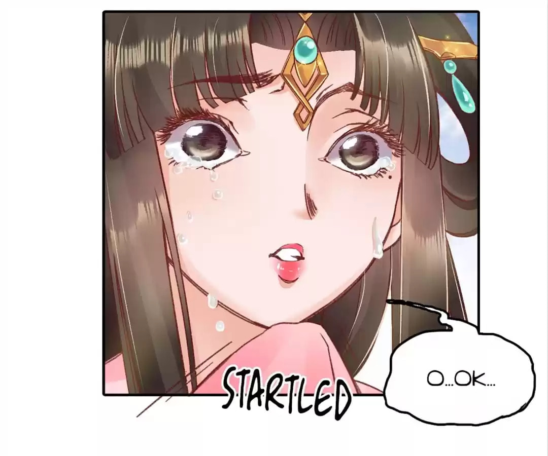 Shengshi Li Hua Dian (Colored) Chapter 5 page 17 - 