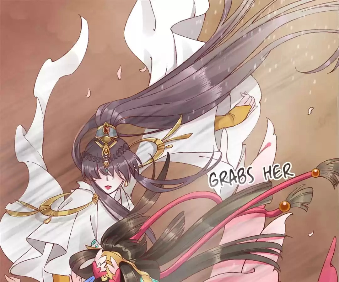 Shengshi Li Hua Dian (Colored) Chapter 5 page 23 - 