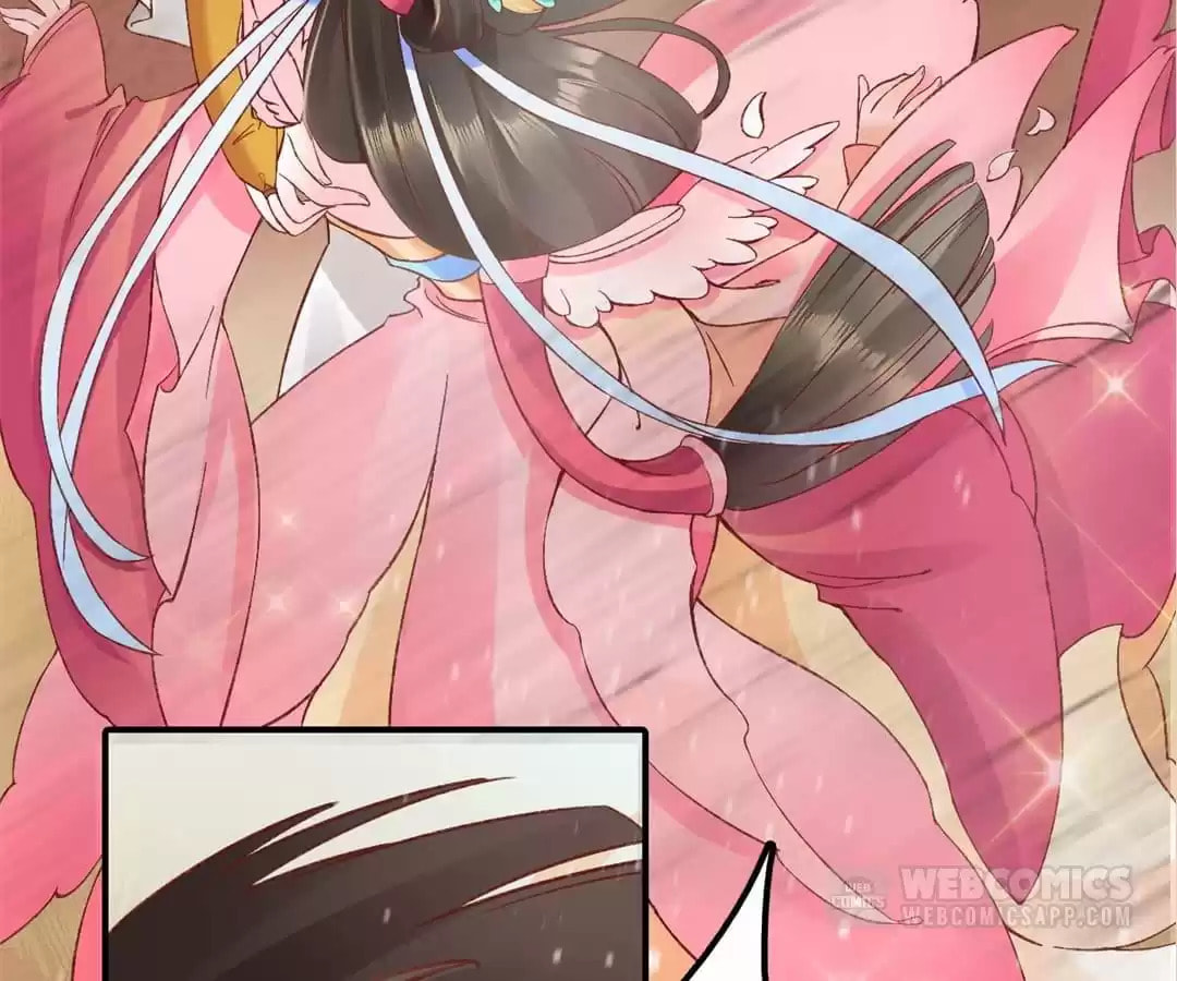 Shengshi Li Hua Dian (Colored) Chapter 5 page 24 - 