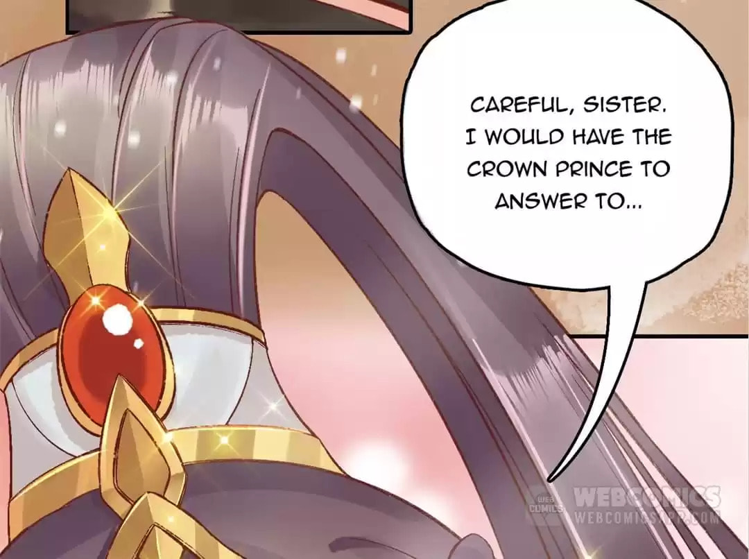 Shengshi Li Hua Dian (Colored) Chapter 5 page 27 - 