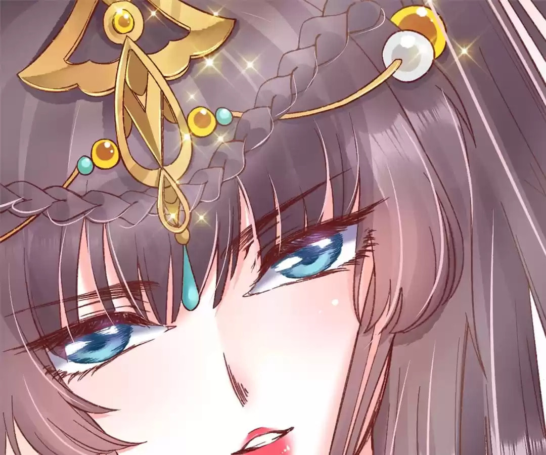 Shengshi Li Hua Dian (Colored) Chapter 5 page 28 - 
