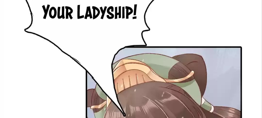 Shengshi Li Hua Dian (Colored) Chapter 5 page 35 - 