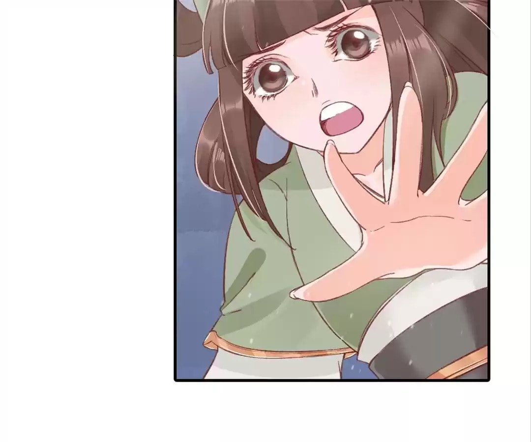 Shengshi Li Hua Dian (Colored) Chapter 5 page 36 - 