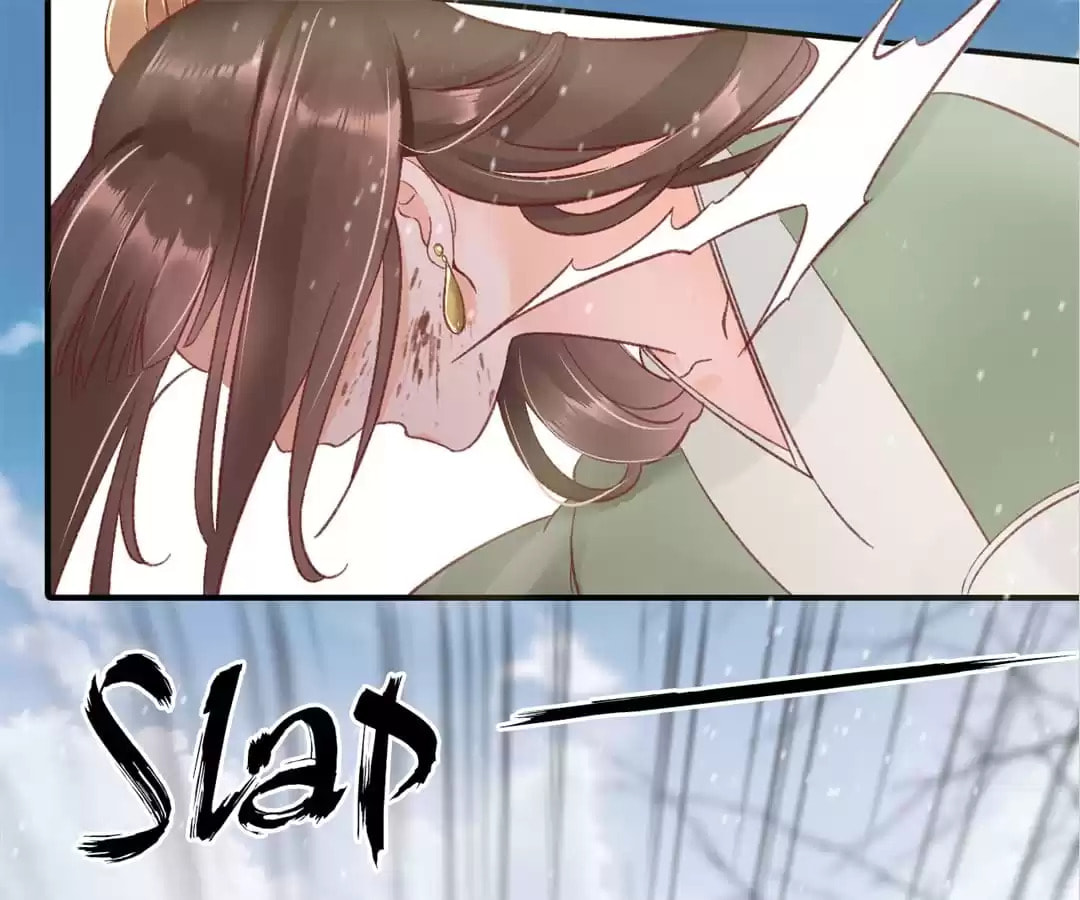 Shengshi Li Hua Dian (Colored) Chapter 5 page 39 - 