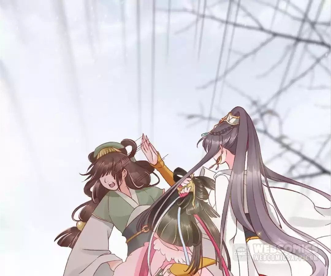 Shengshi Li Hua Dian (Colored) Chapter 5 page 40 - 