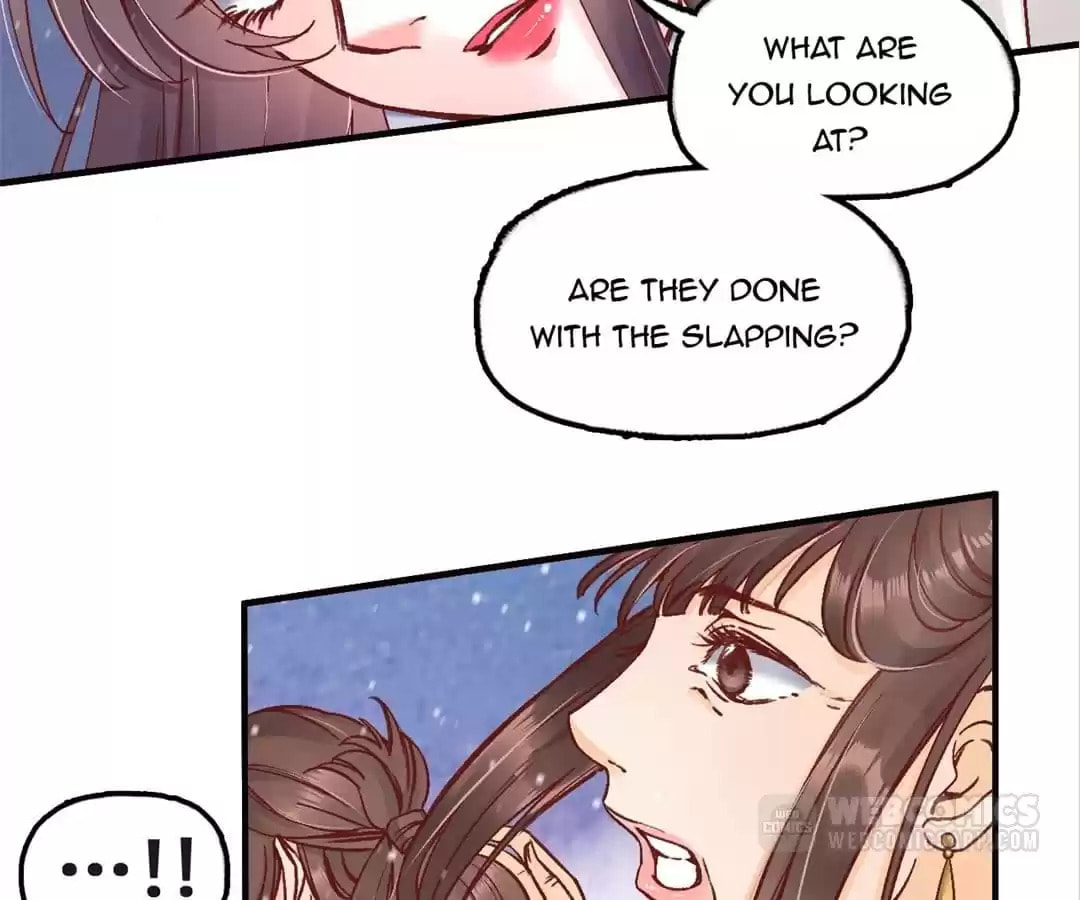 Shengshi Li Hua Dian (Colored) Chapter 5 page 46 - 