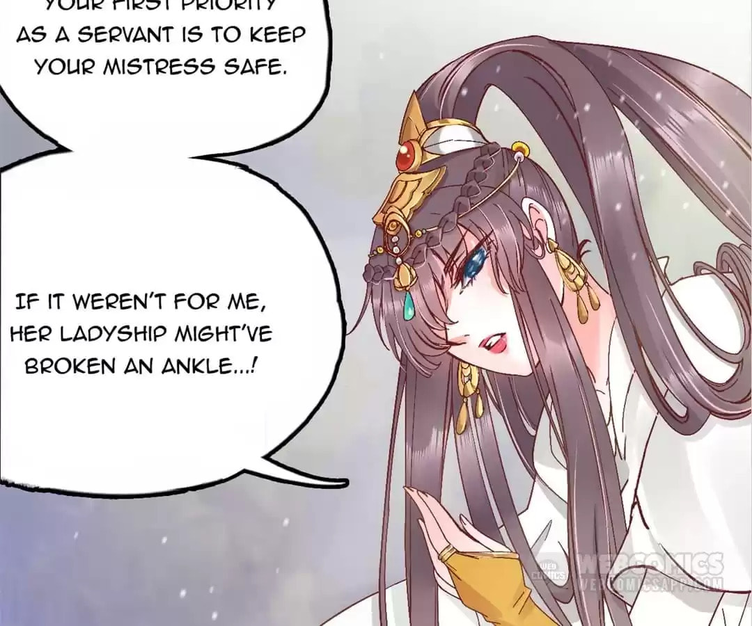 Shengshi Li Hua Dian (Colored) Chapter 5 page 49 - 