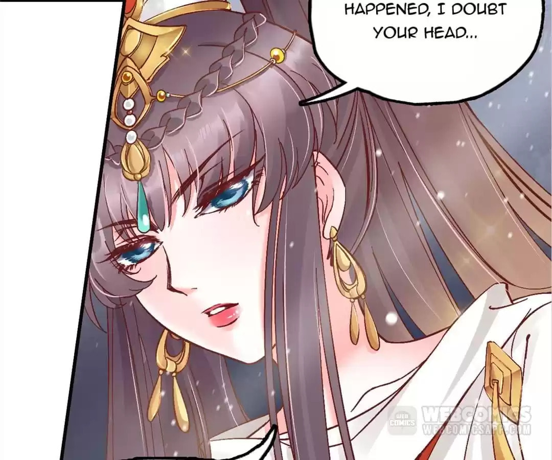 Shengshi Li Hua Dian (Colored) Chapter 5 page 52 - 