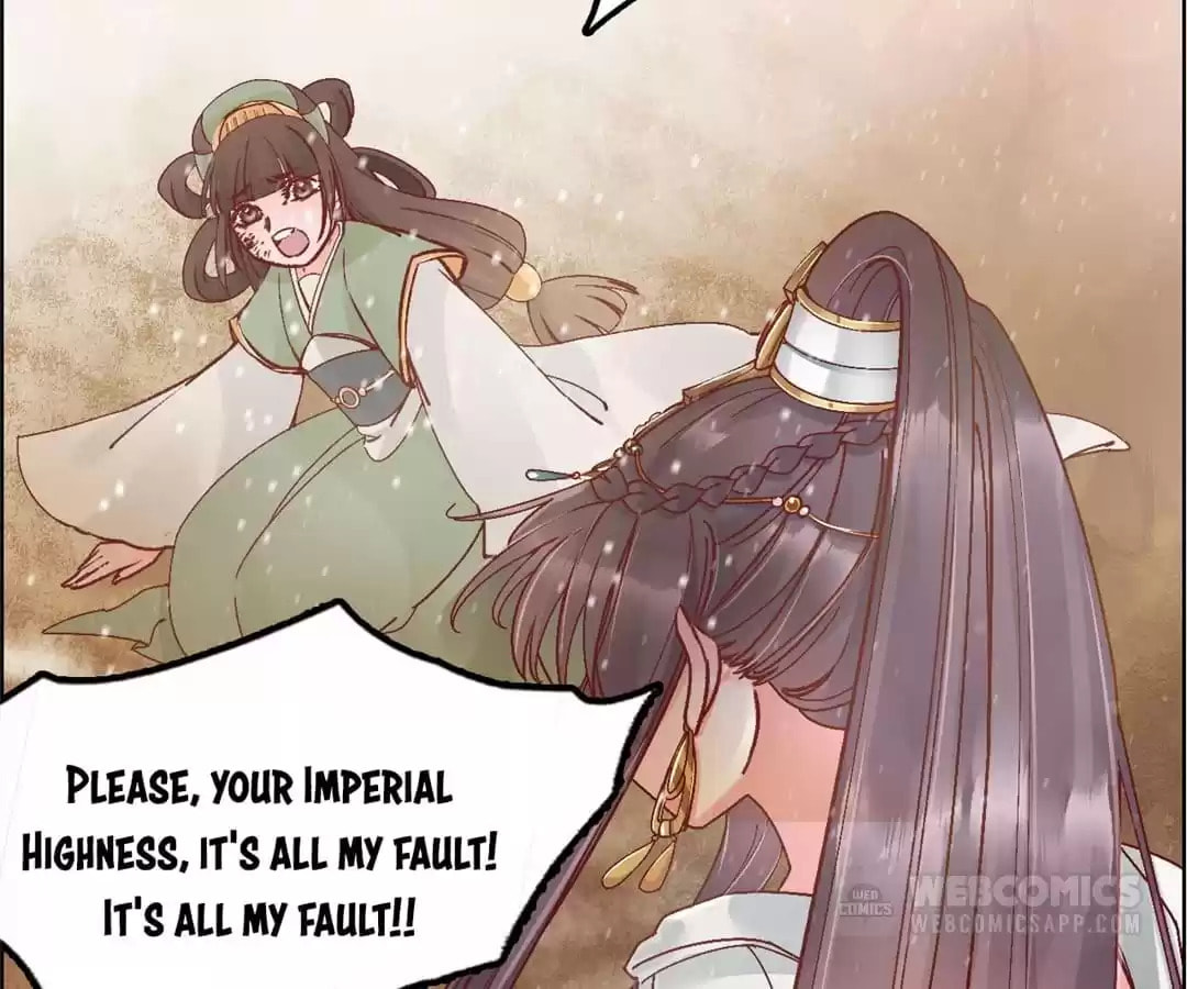 Shengshi Li Hua Dian (Colored) Chapter 5 page 55 - 