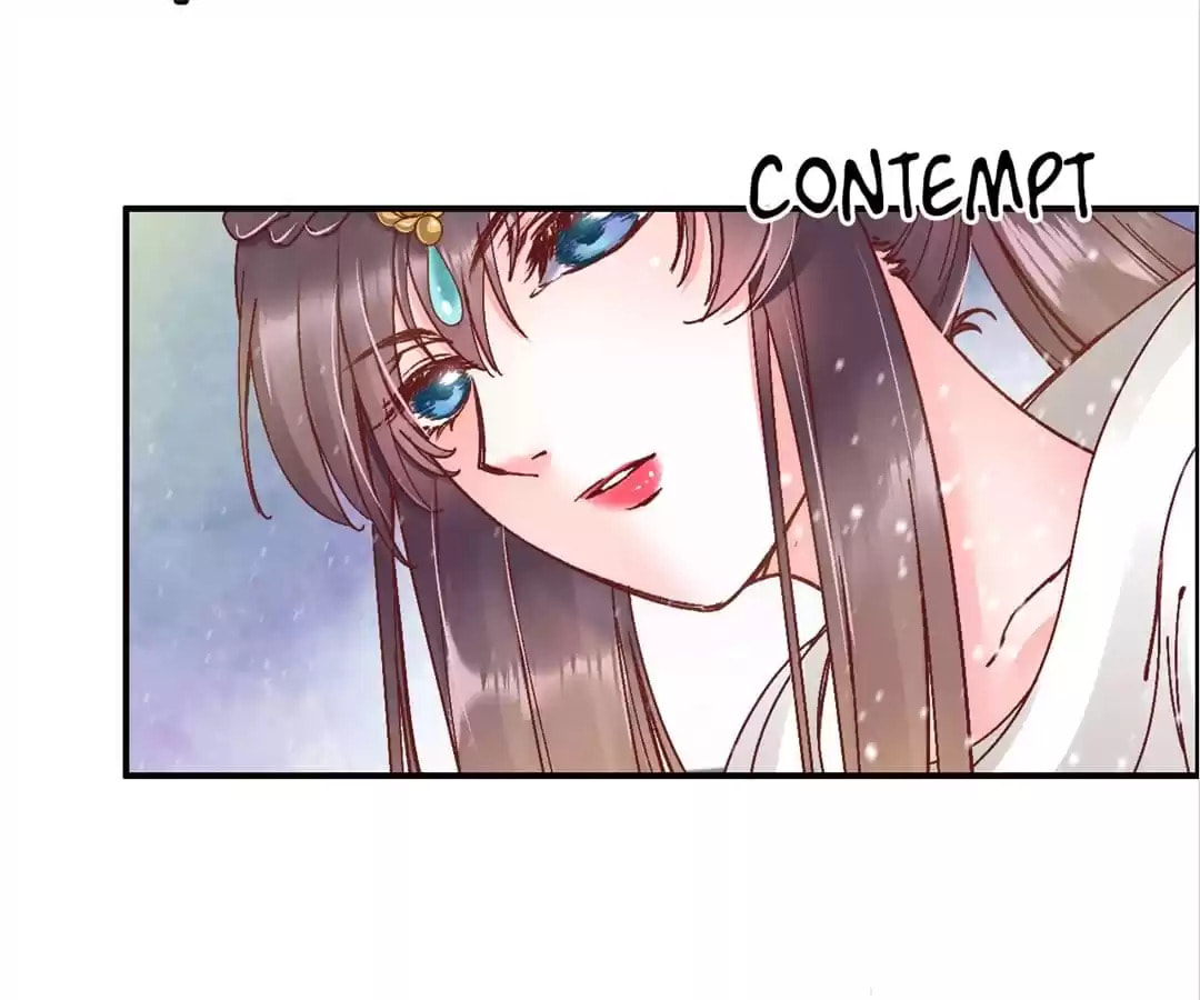 Shengshi Li Hua Dian (Colored) Chapter 5 page 57 - 