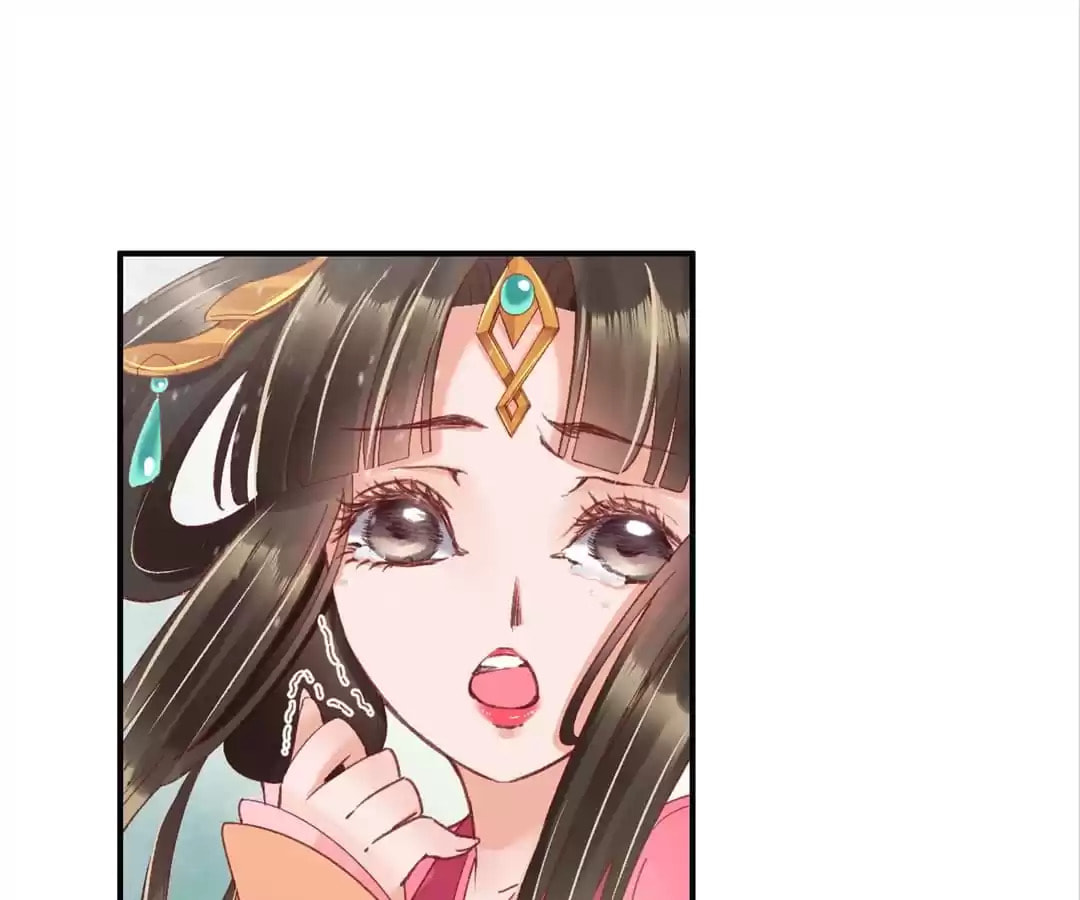 Shengshi Li Hua Dian (Colored) Chapter 5 page 60 - 