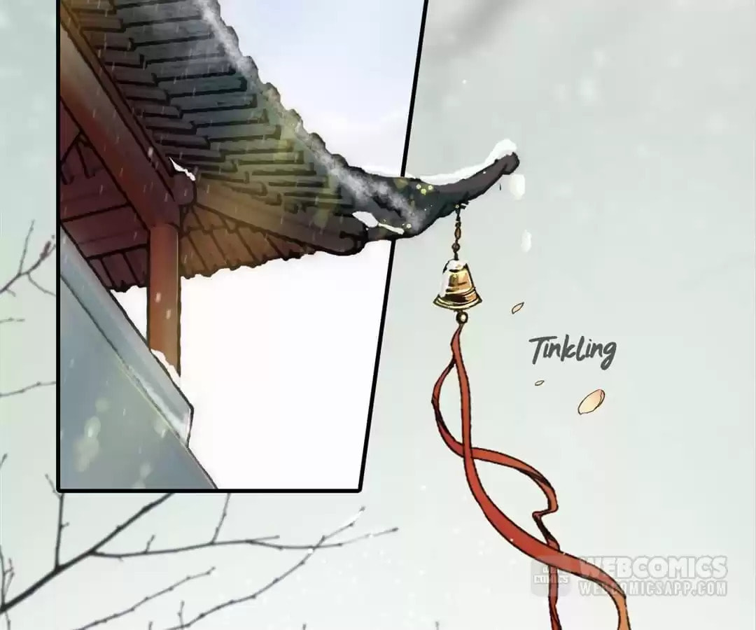 Shengshi Li Hua Dian (Colored) Chapter 5 page 7 - 