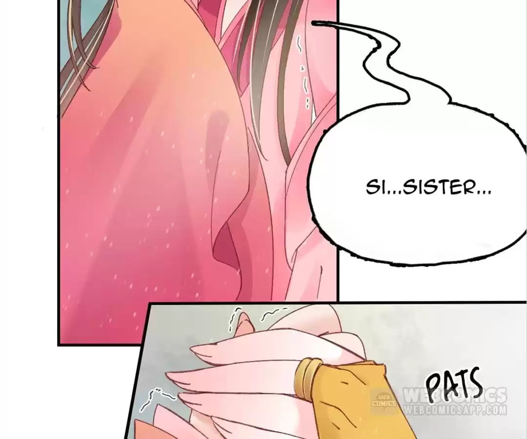 Shengshi Li Hua Dian (Colored) Chapter 5 page 61 - 