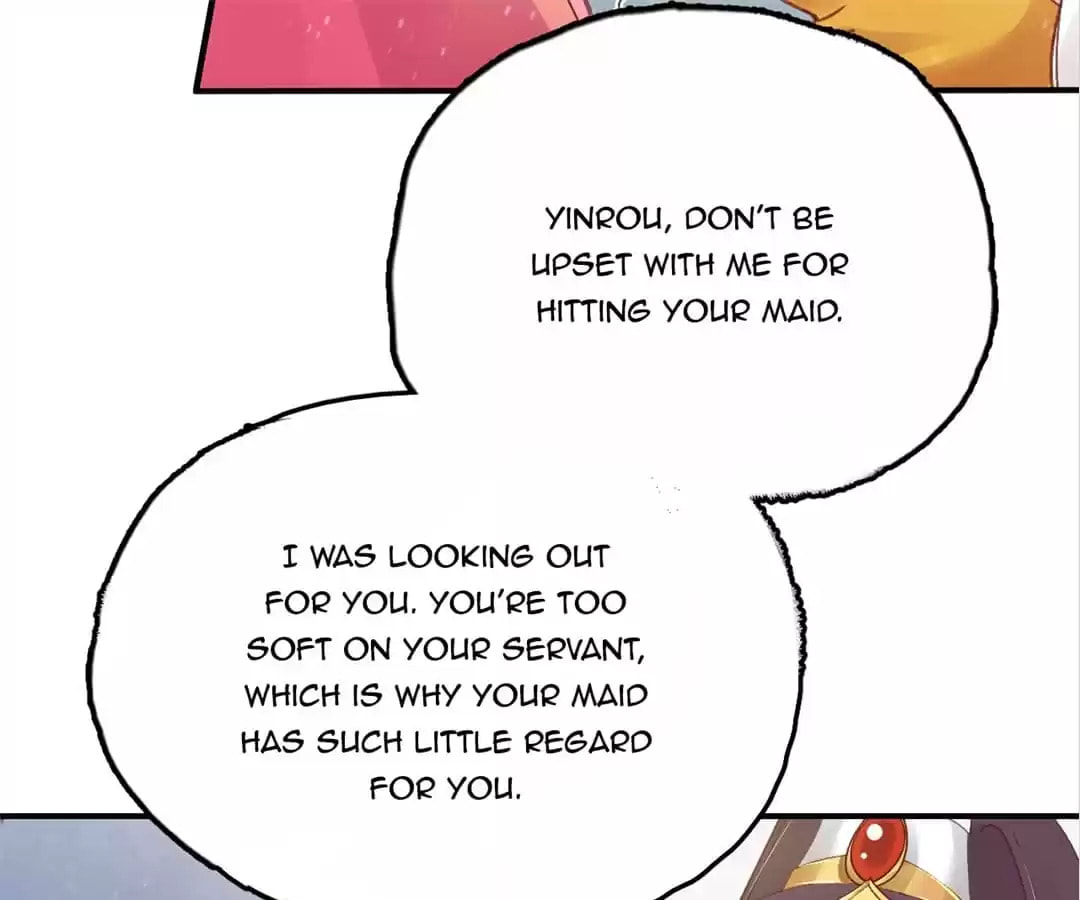 Shengshi Li Hua Dian (Colored) Chapter 5 page 63 - 