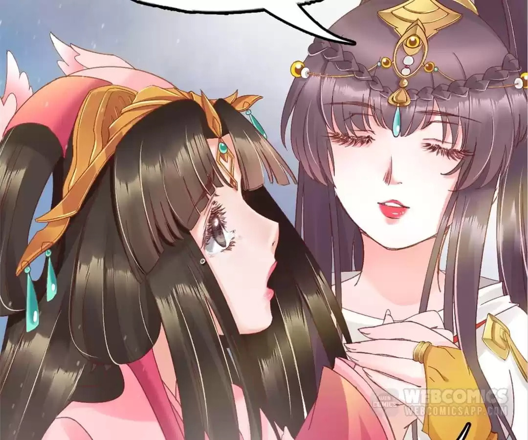 Shengshi Li Hua Dian (Colored) Chapter 5 page 64 - 