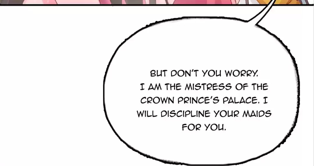 Shengshi Li Hua Dian (Colored) Chapter 5 page 65 - 