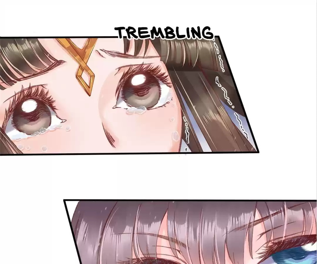 Shengshi Li Hua Dian (Colored) Chapter 5 page 66 - 