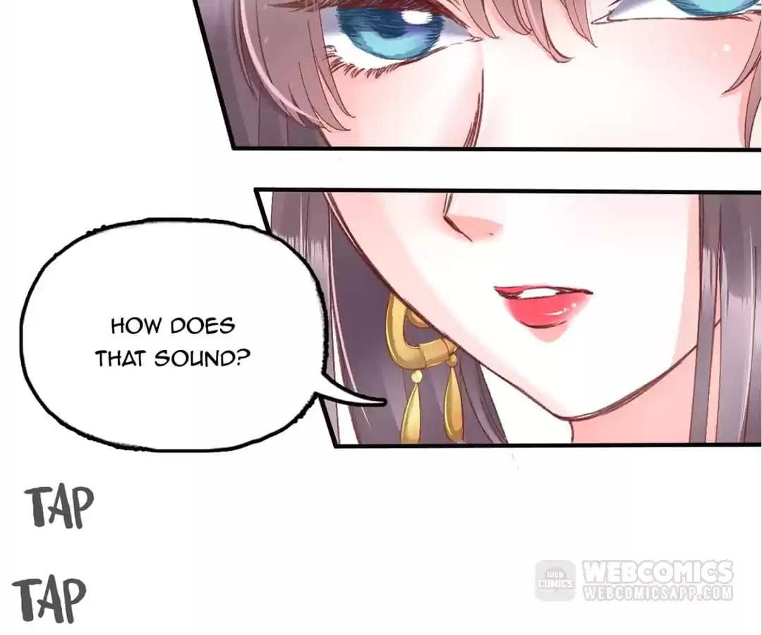 Shengshi Li Hua Dian (Colored) Chapter 5 page 67 - 