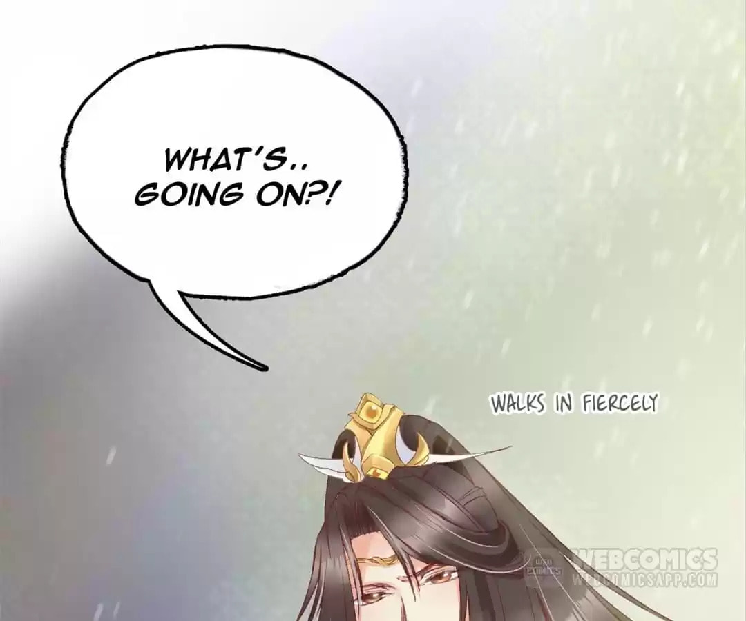 Shengshi Li Hua Dian (Colored) Chapter 5 page 70 - 