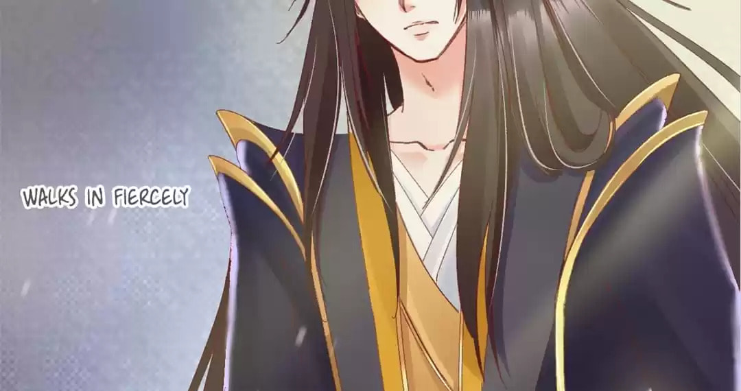 Shengshi Li Hua Dian (Colored) Chapter 5 page 71 - 
