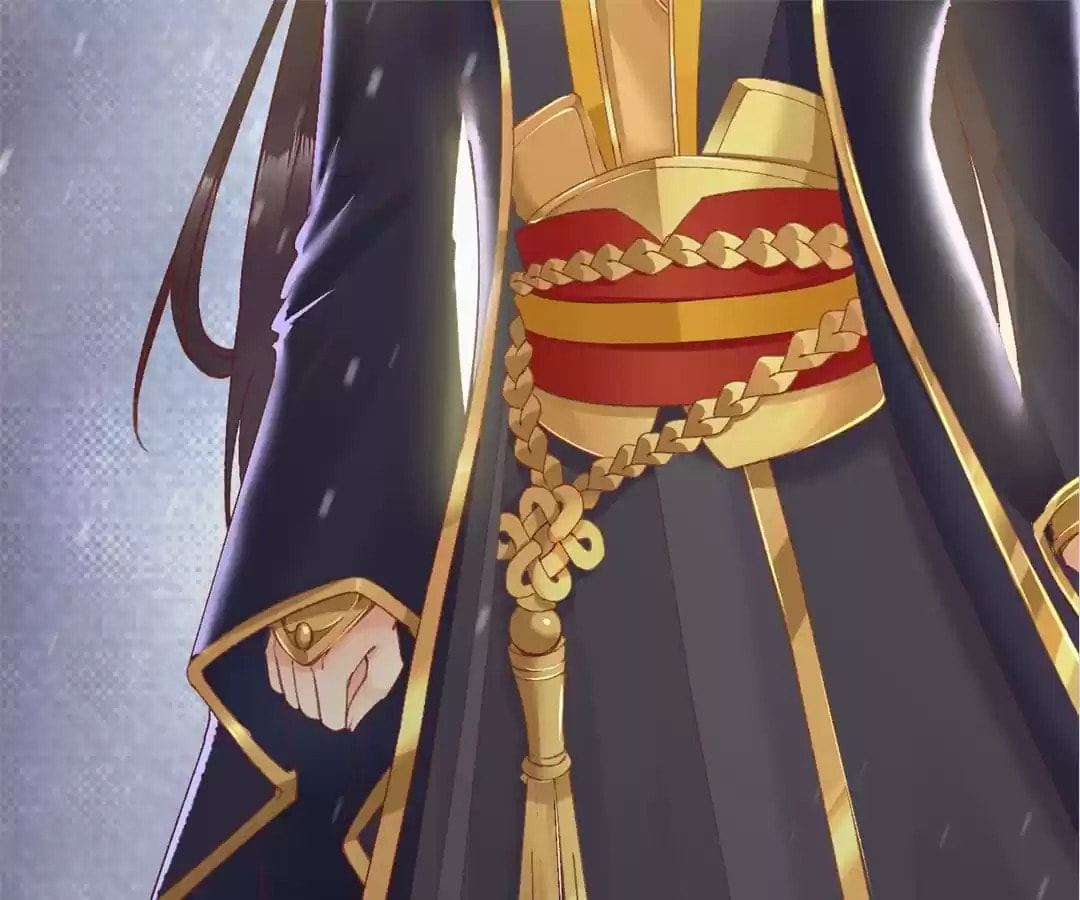 Shengshi Li Hua Dian (Colored) Chapter 5 page 72 - 