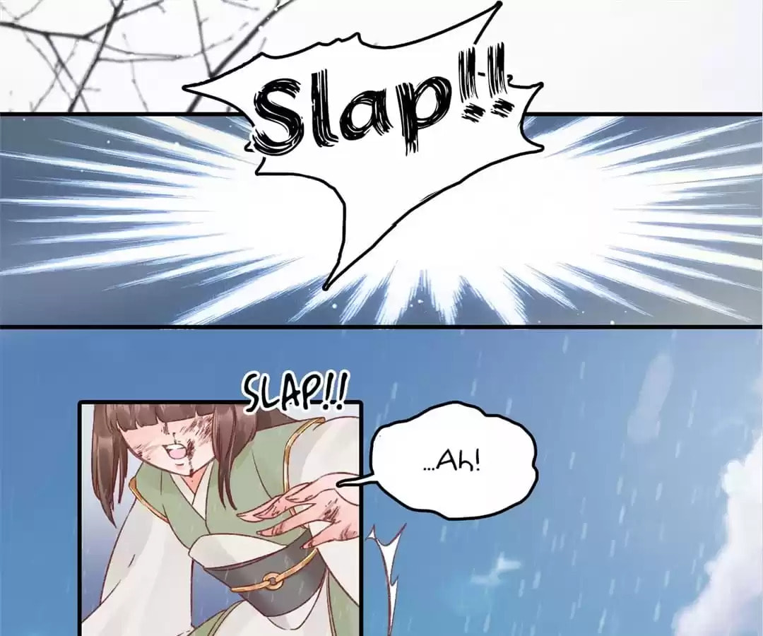 Shengshi Li Hua Dian (Colored) Chapter 5 page 9 - 