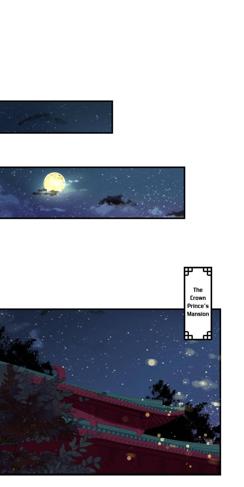 Shengshi Li Hua Dian (Colored) Chapter 50 page 2 - 