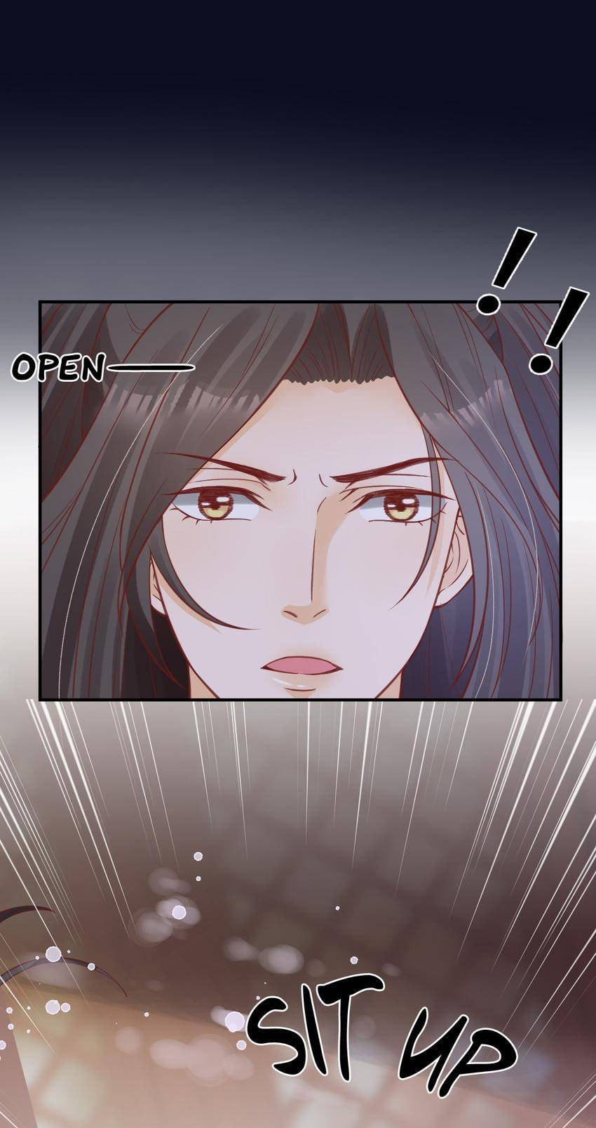Shengshi Li Hua Dian (Colored) Chapter 50 page 11 - 