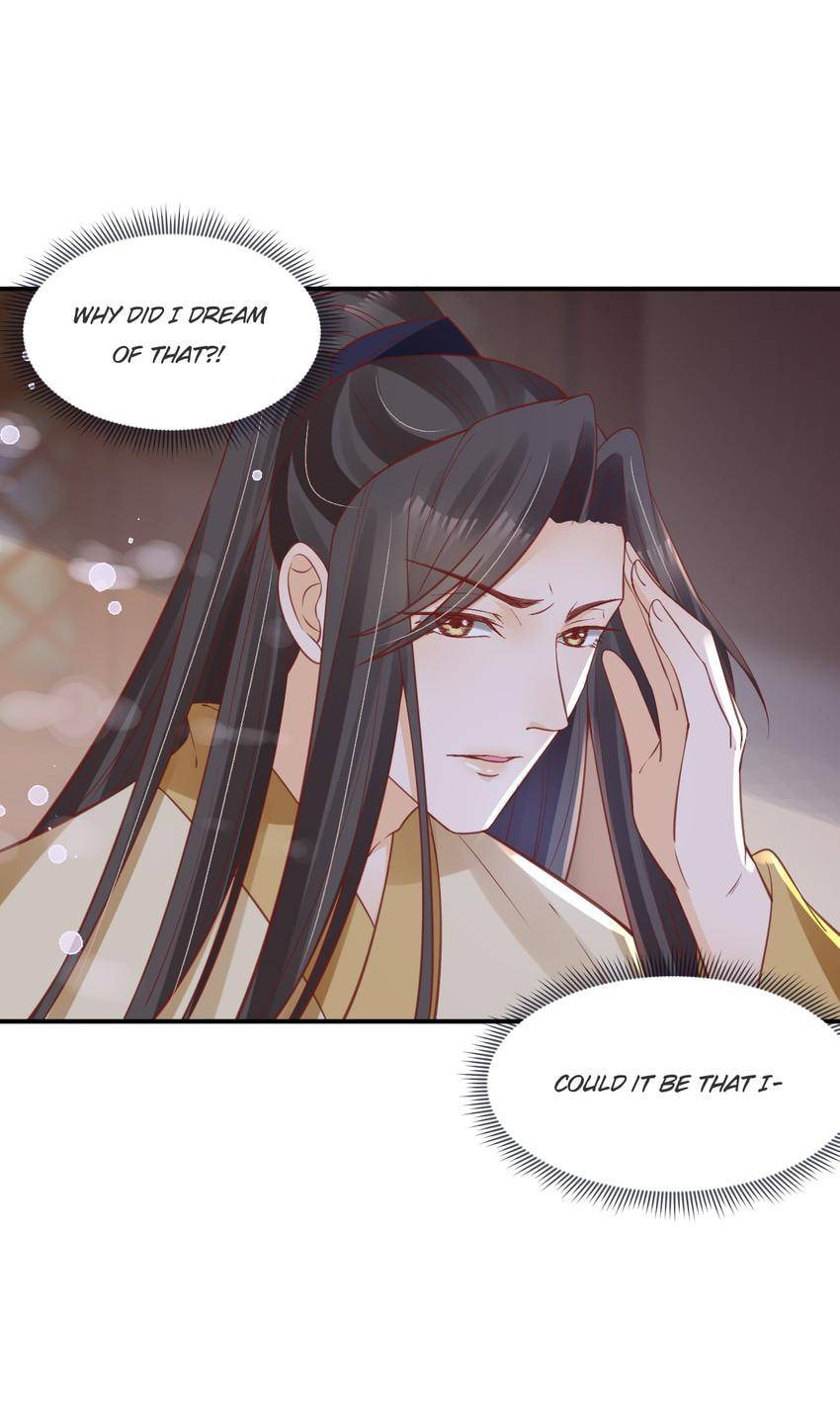 Shengshi Li Hua Dian (Colored) Chapter 50 page 13 - 