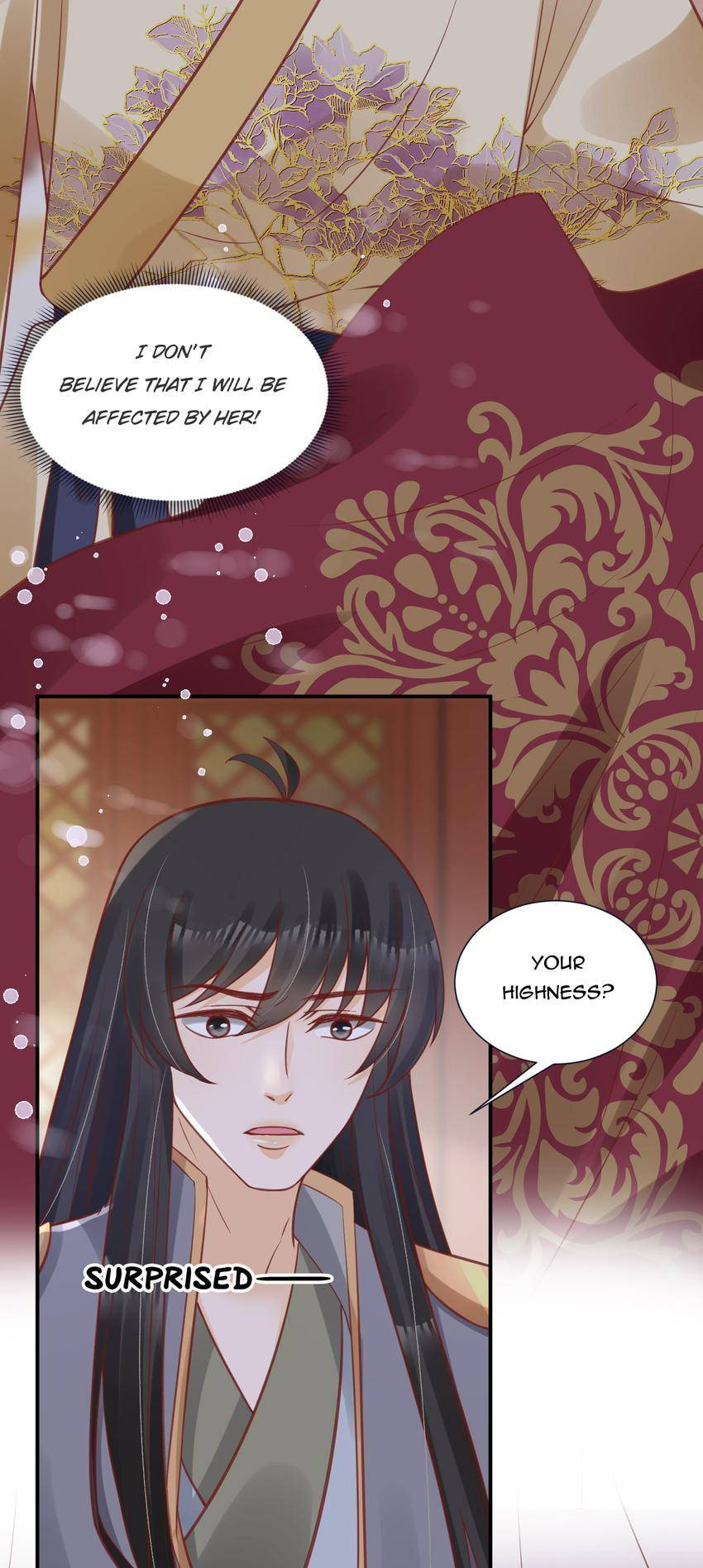 Shengshi Li Hua Dian (Colored) Chapter 50 page 16 - 