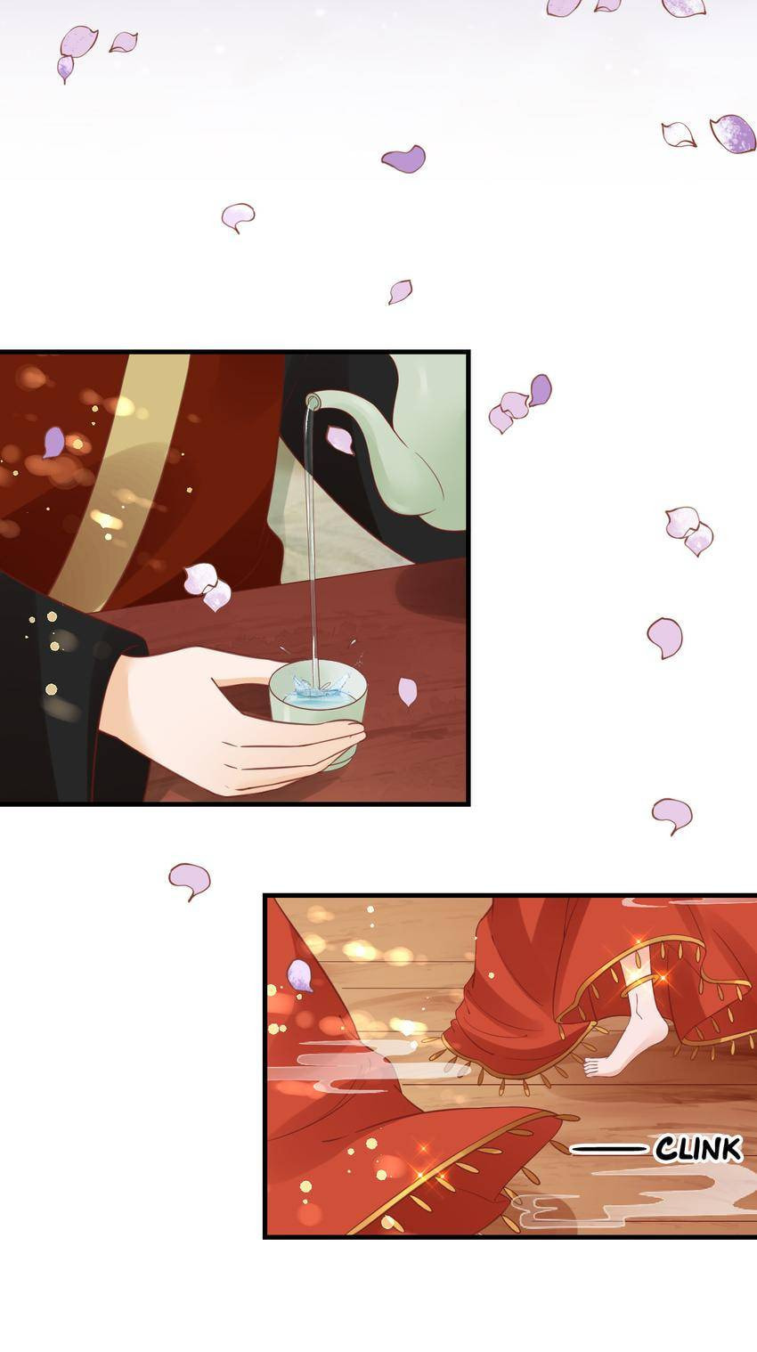 Shengshi Li Hua Dian (Colored) Chapter 50 page 19 - 