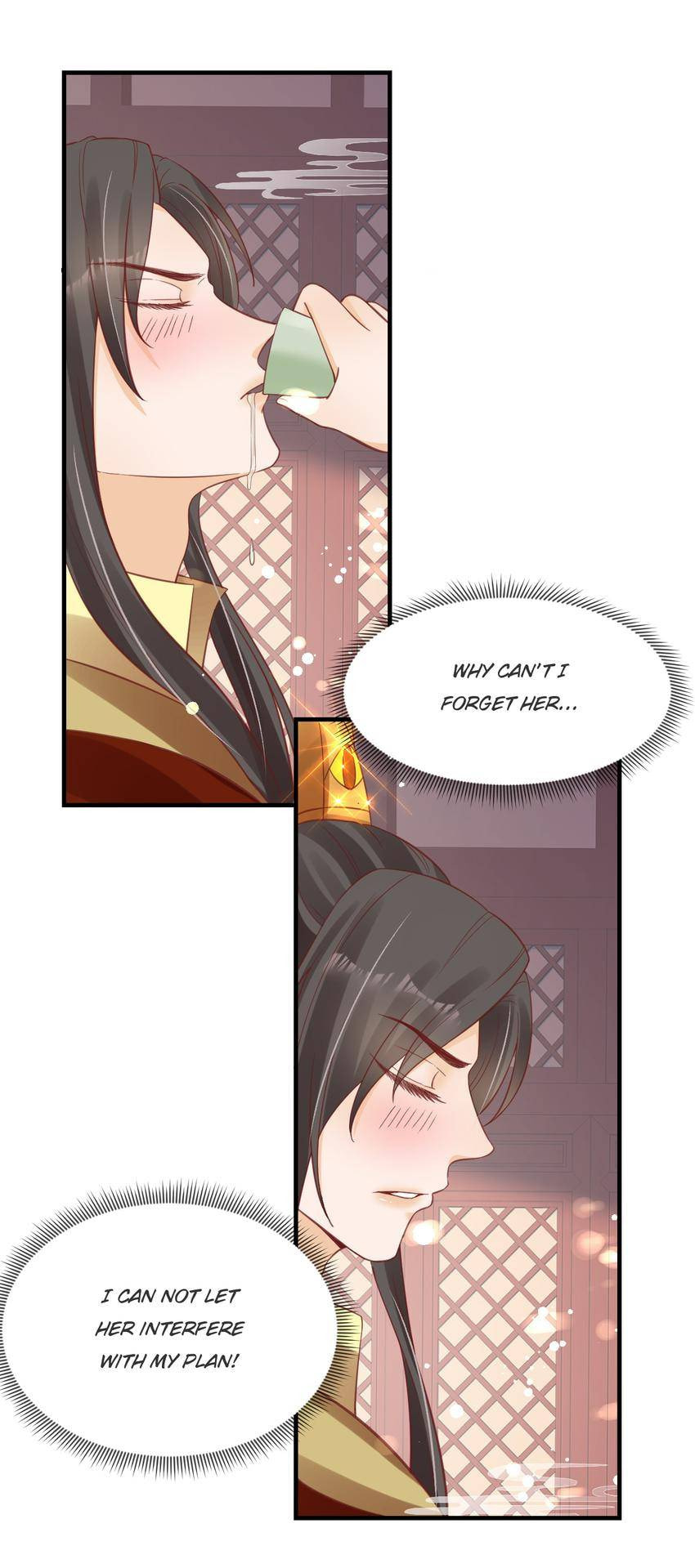 Shengshi Li Hua Dian (Colored) Chapter 50 page 24 - 